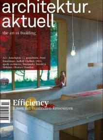 architektur.aktuell 10/2012
