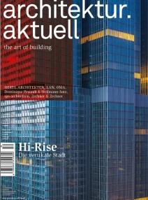 architektur.aktuell 12/2014