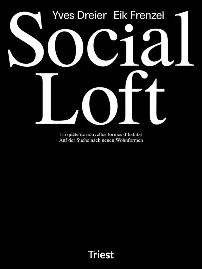 Social Loft © Triest