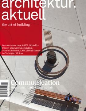 architektur.aktuell 11/2011