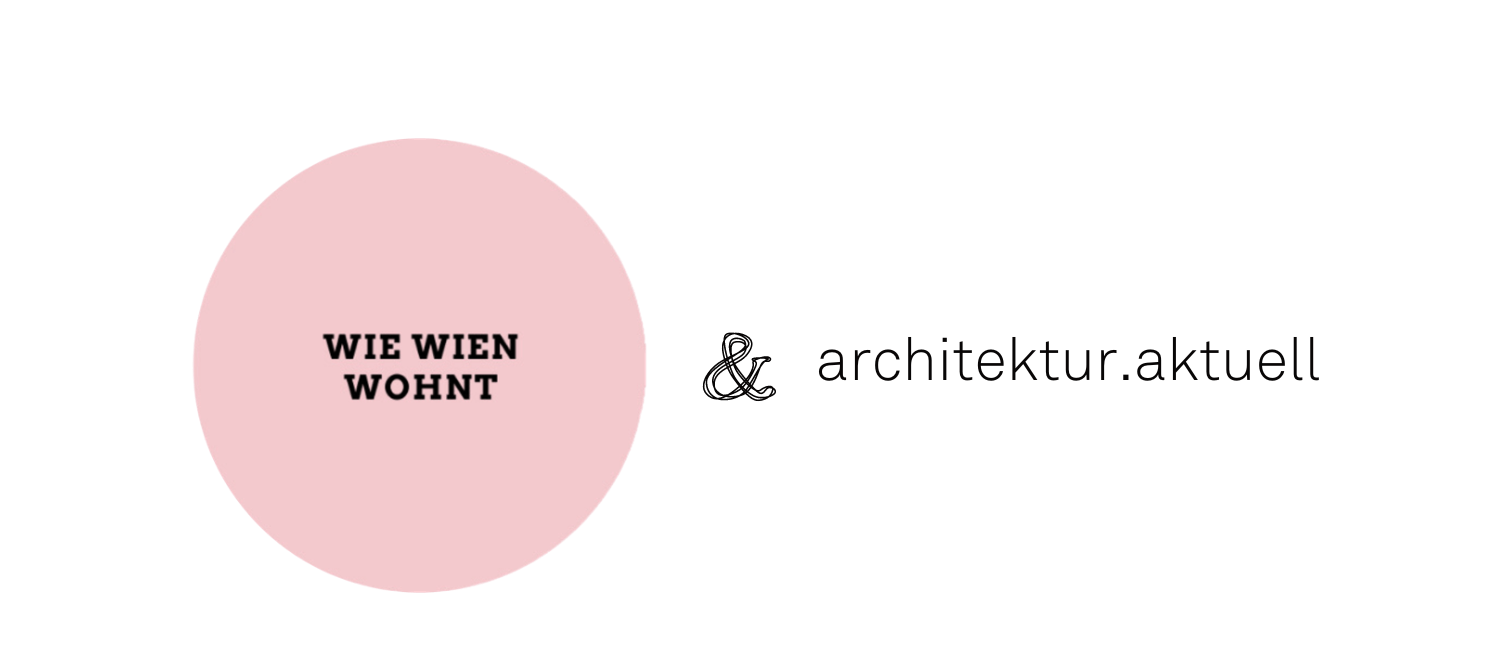 WIE WIEN WOHNT x architektur.aktuell