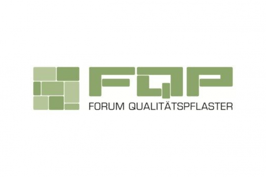Forum Qualitätspflaster