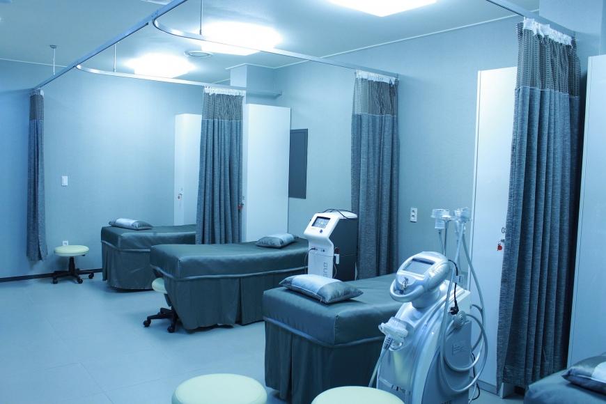 pixabay hospital-ward-1338585_1920