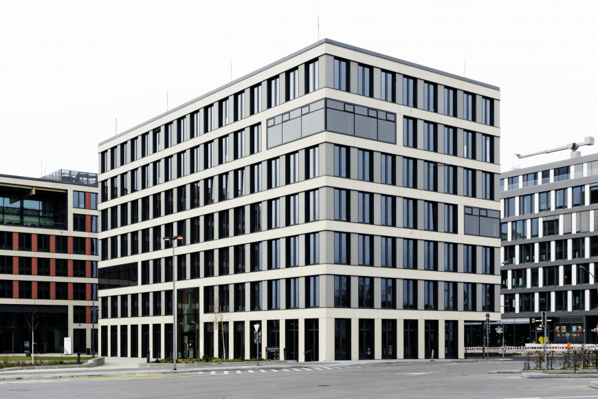 Südkreuz Berlin © Rieder Group 