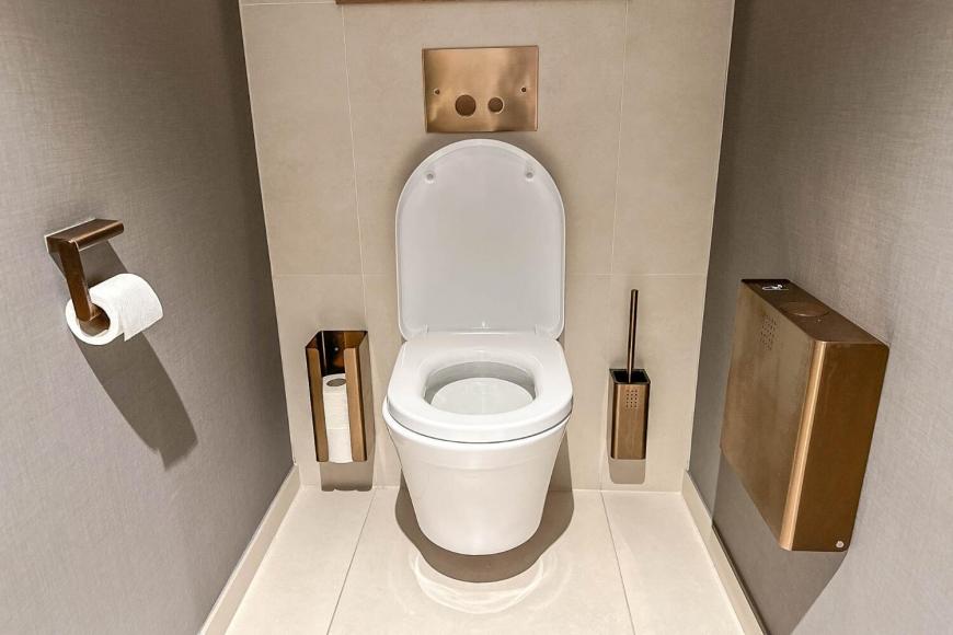 SIGNA-Toilettenset XL auf aurena.at © aurena.at