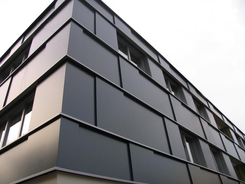 fifty shades of black © f2p architekten