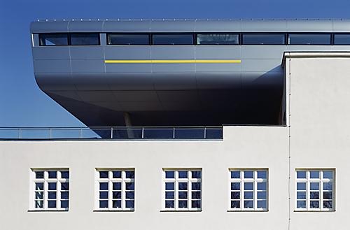 Volksschule Natorpgasse Wien © Treusch architecture Photo Rupert Steiner