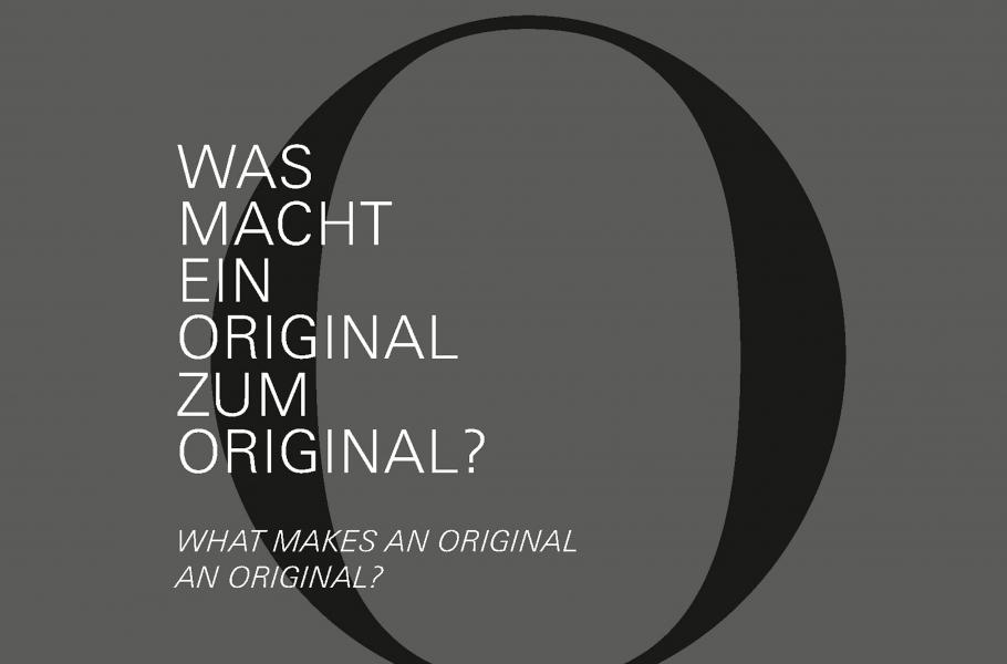 Designikonen: Was macht ein Original zum Original?