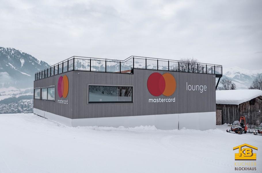 Knapp Mastercard Lounge © KBE Lienbacher