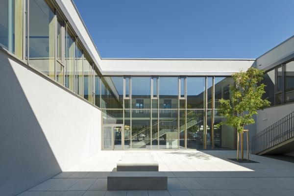 Volksschule Waldhausen - Foto: Rupert Steiner