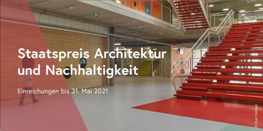 © Staatspreis Architektur und Nachhaltigkeit