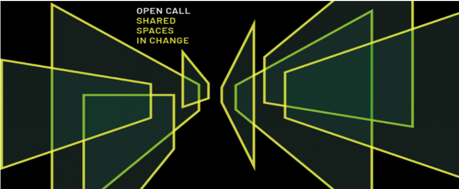 © OPEN CALL shared spaces in change , Architektur Forum Bern