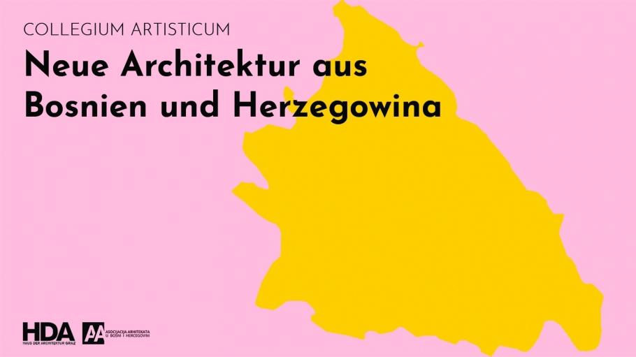 © Haus der Architektur Graz