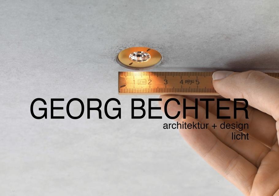 © Leuchte Dot 28, Bechter Licht GmbH