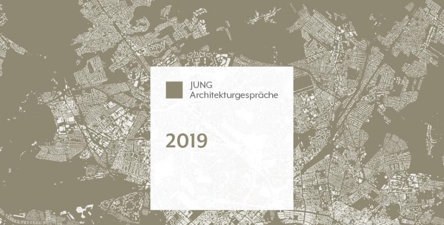 © Jung Architekturgespräche 2018