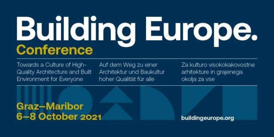 © BUILDING EUROPE