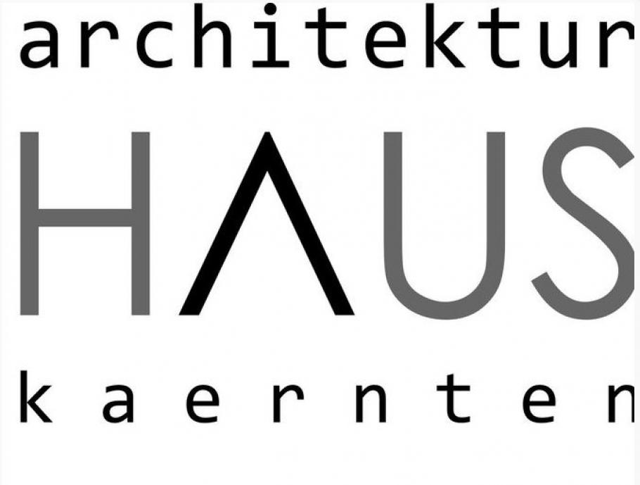 © Architekturhaus Kärnten