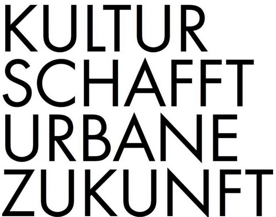  Cover CALL Kulturjahr 2020 ©: Stadt Graz