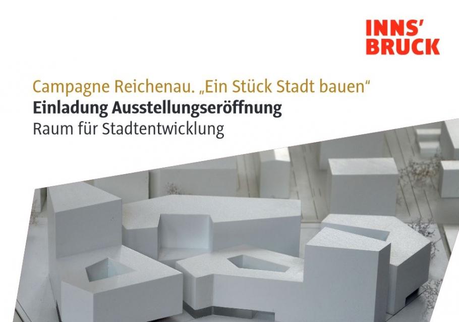 © Amt für Stadtplanung, Stadtentwicklung und Integration, die Innsbrucker Immobilien Gesellschaft GmbH und die Neue Heimat Tirol GmbH