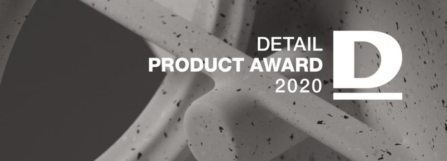 © DETAIL Product Award