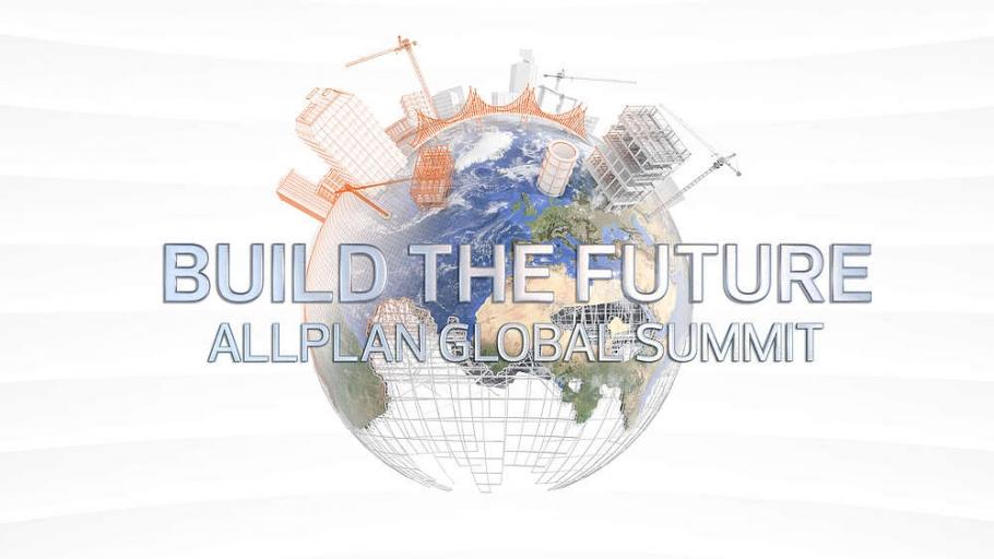 © BUILD THE FUTURE | ALLPLAN GLOBAL SUMMIT 20-21