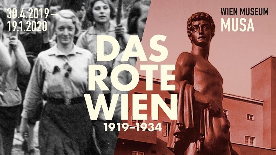 © MUSA, Das Rote Wien 1919-1934