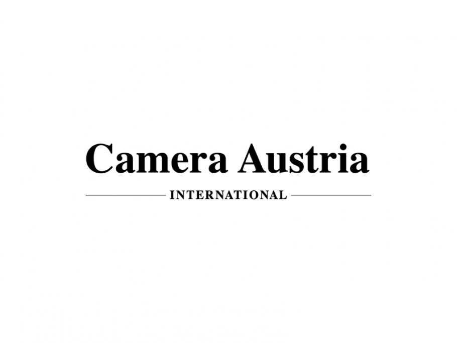 @ Camera Austria