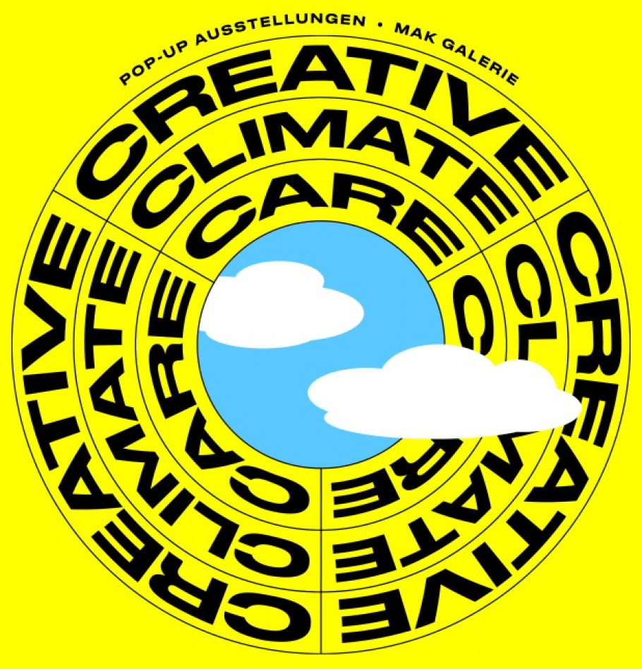 Creative Climate Care, Grafikdesign: Theresa Hattinger