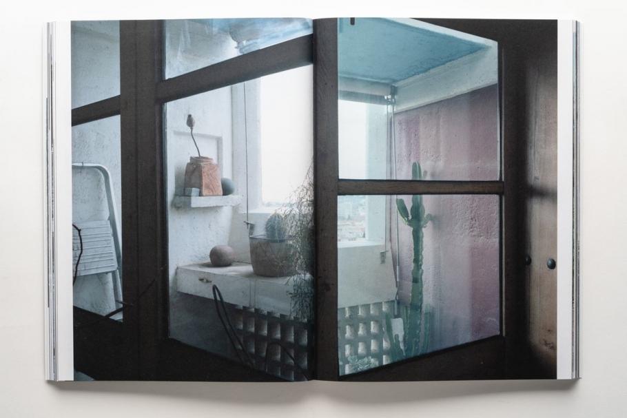  Takashi Homma, Looking Through Le Corbusier Windows (Window Research Institute/CCA/Koenig Books, 2019) © Window Research Institute © CCA © Koenig Books