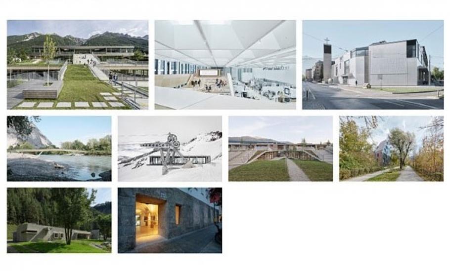 © Neues Bauen in Tirol 2020