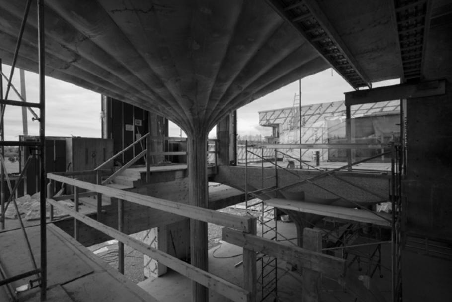 Omer Arbel, Architectural Project 75 © Fahim Kassam 
