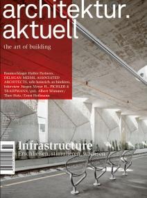 architektur.aktuell 01/02/2013