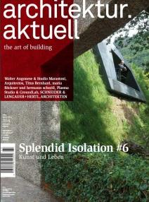 architektur.aktuell 03/2012