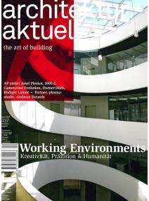 architektur.aktuell 04/2008