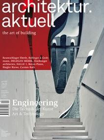 architektur.aktuell 04/2009