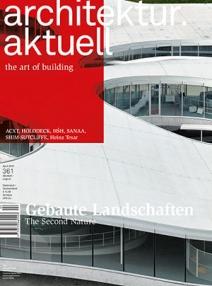 architektur.aktuell 04/2010