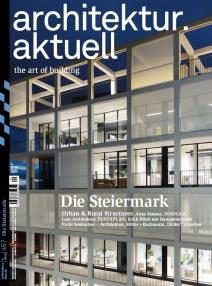 architektur.aktuell 04/2018