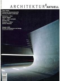 architektur.aktuell 05/1999
