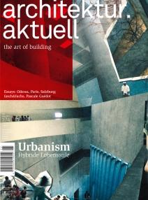 architektur.aktuell 05/2011