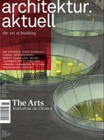 architektur.aktuell 05/2012