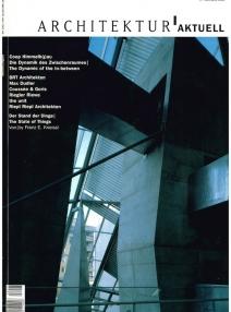 architektur.aktuell 06/1998