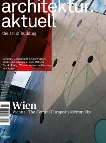 architektur.aktuell 07/08/2011