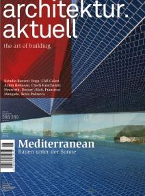 architektur.aktuell 07/08/2012