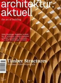 architektur.aktuell 7-8/2013