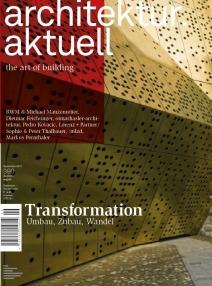 architektur.aktuell 09/2012