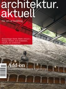 architektur.aktuell 10/2011