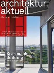 architektur.aktuell 11/2014
