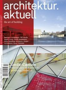 architektur.aktuell 12/2010