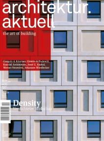 architektur.aktuell 12/2013