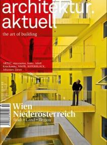 architektur.aktuell 5/2014